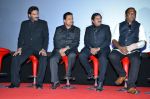 Milind Gunaji at Kamasutra 3D trailor launch in PVR, Mumbai on 13th Jan 2014